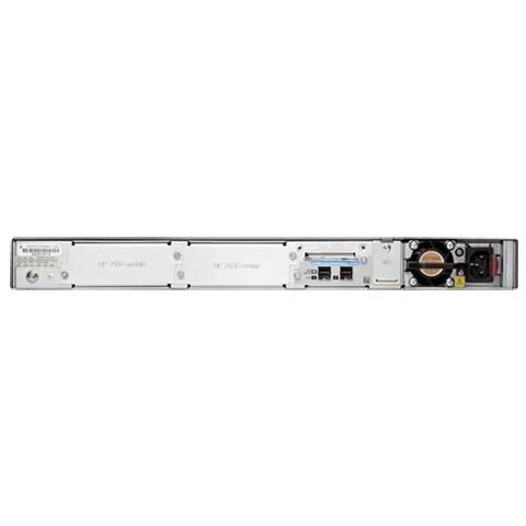 Switch Grigio Metallo 48 Porte 176 Gbit / s J9728A - Foto 3
