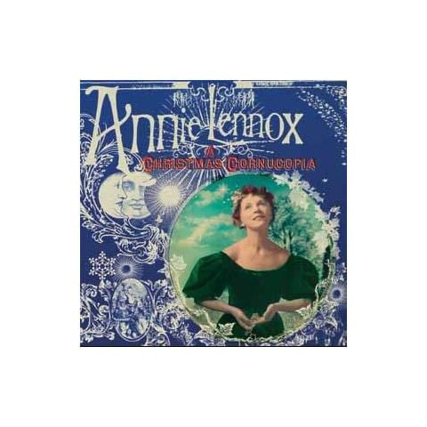 Cd Lennox Annie - A Christmas Cornucopia - Foto 1