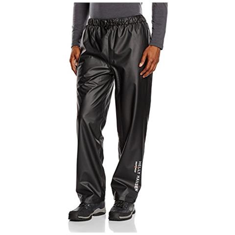 Pantalone Voss Nero Taglia M - Foto 1