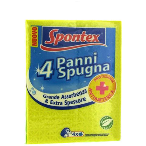 Panno Spugna - Foto 2
