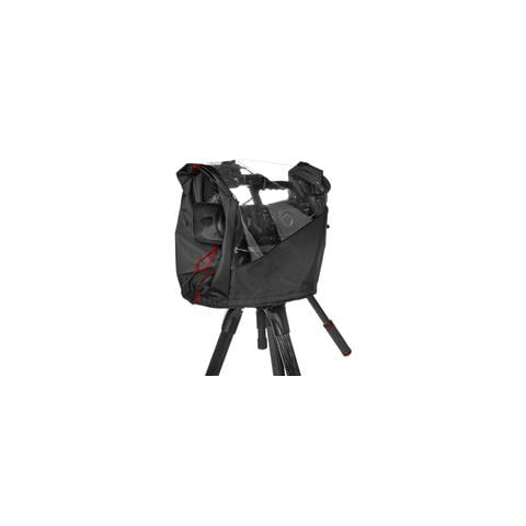 Copertura Antipioggia per Videocamere Nero MB PL-CRC-15 - Foto 1