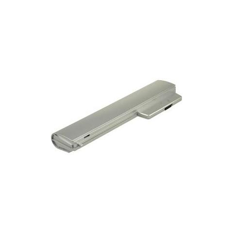 2-Power CBI3279A, 5200 mAh, Notebook / tablet PC, Ioni di litio, 20,5 cm, 6 cm, 2,5 cm - Foto 1