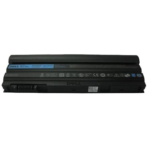 Battery 9 Cell 97W HR (Latititude E6440/6540)  - Foto 1