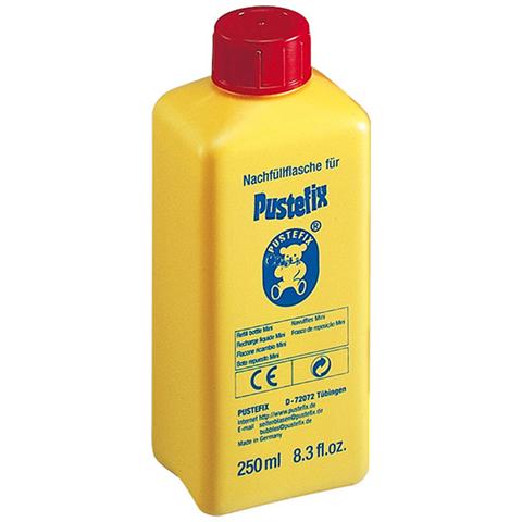 : Bolle Di Sapone - Refill Bottle Mini 250 Ml - Foto 1