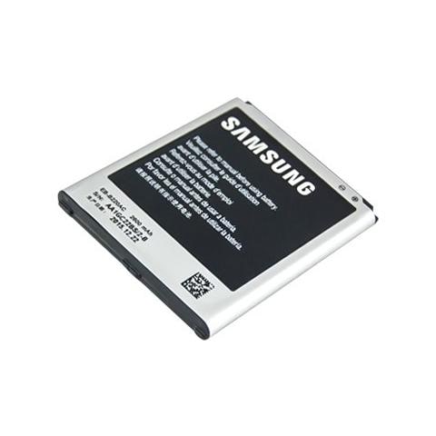 Batteria Originale Eb-b220ac 2600 Mah 3,8v Bulk Per Galaxy Grand 2 G7102 E G 7106 - Foto 1