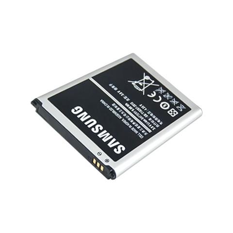 Batteria Originale Eb-b220ac 2600 Mah 3,8v Bulk Per Galaxy Grand 2 G7102 E G 7106 - Foto 2