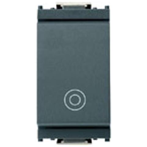 Serie Idea Pulsante Generico Interruttore Presa Supporto Comando Luce - Foto 2
