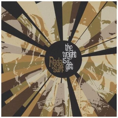 Nada Surf - The Weight Is A Gift - Foto 1