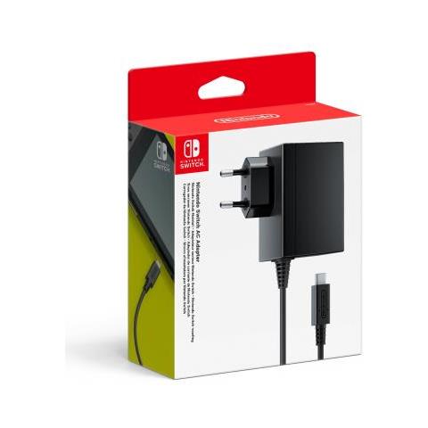 Switch Adattatore AC - Foto 7