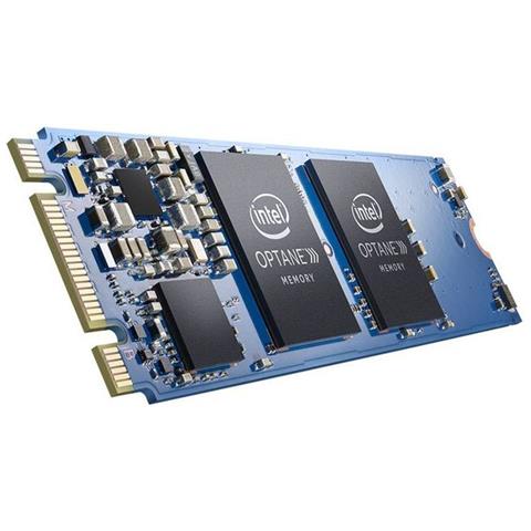 Modulo di Memoria Optane 16 GB 3D Xpoint Interfaccia M. 2 Pci-Express - Foto 1