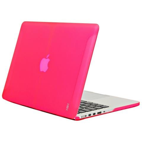 AIMBR13M-PNK-APR 13" Cover Rosa borsa per notebook - Foto 2