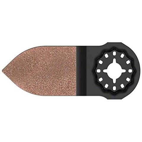 Piastra Di Levigatura Lunga Carbide Avz32 Rt4 - Foto 2