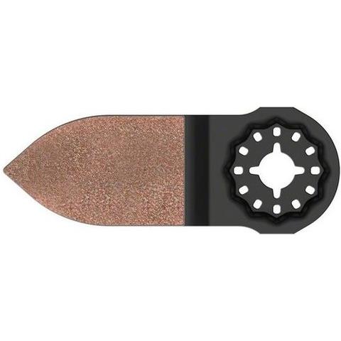 Piastra Di Levigatura Lunga Carbide Avz32 Rt4 - Foto 1