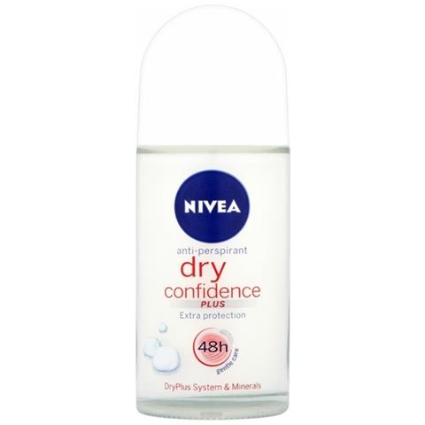Deodorante roll-on Dry Comfort 50 Ml. - Deodorante Femminile E Unisex - Foto 2