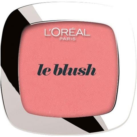 Le Blush True Match Blush 165 Rose Bonne Mine - Foto 1