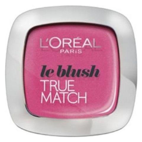 Le Blush True Match Blush 165 Rose Bonne Mine - Foto 2