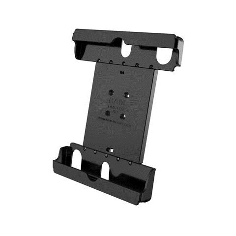 Ram Mounts Ram-hol-tab20u Supporto Per Personal Communication Tablet/umpc Nero Supporto Passivo (ram Tab-tite Holder - F - Foto 2
