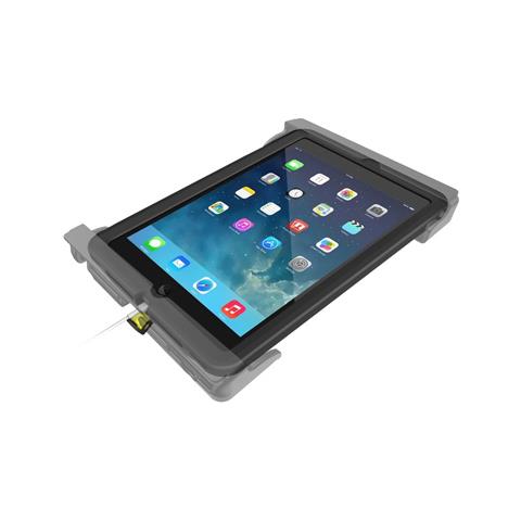 Ram Mounts Ram-hol-tab20u Supporto Per Personal Communication Tablet/umpc Nero Supporto Passivo (ram Tab-tite Holder - F - Foto 5