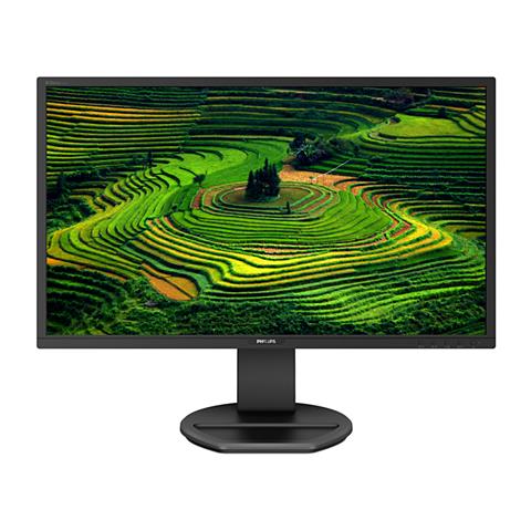 Monitor 21.5" TFT LCD 221B8LJEB / 00 Full HD 1920 x 1080 Tempo di Risposta 1 ms - Foto 1