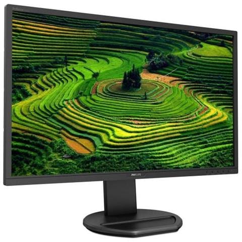 Monitor 21.5" TFT LCD 221B8LJEB / 00 Full HD 1920 x 1080 Tempo di Risposta 1 ms - Foto 3