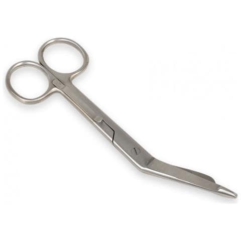 FORBICI PER BENDE con clip - 14 cm - Foto 3