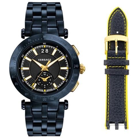 Orologio Uomo Versace Vah050016 (42 Mm)  - Foto 3