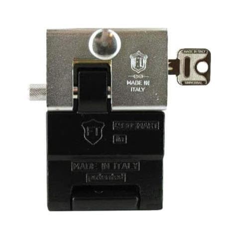 Kit Di Sicurezza Per Porta Basculante Smart 4930 - Foto 5