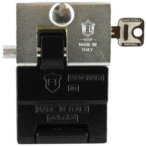 Kit Di Sicurezza Per Porta Basculante Smart 4930 - Foto 1