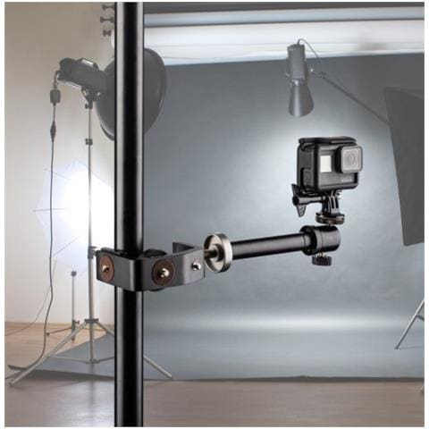 PRO KX-25 Stativklemme con Ball Hitch - Foto 7