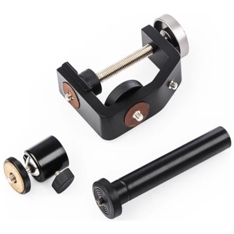 PRO KX-25 Stativklemme con Ball Hitch - Foto 1