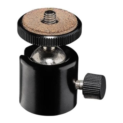 PRO KX-25 Stativklemme con Ball Hitch - Foto 2