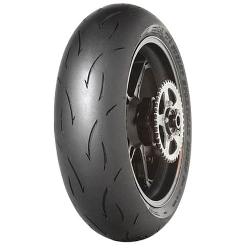 Gomme Pneumatico Estive 180-55 R17 - Foto 1