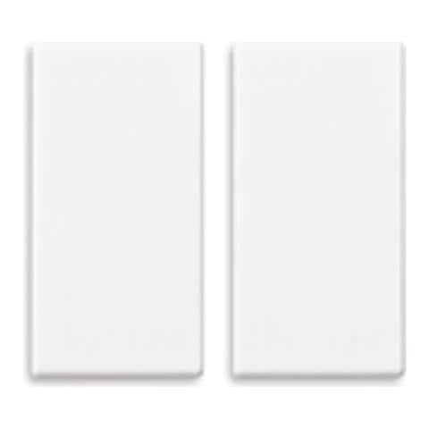 Tasto 1m Com. Radiofrequenza Bianco 2pz - Foto 2