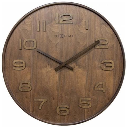 3096br Orologio Da Parete - Foto 1