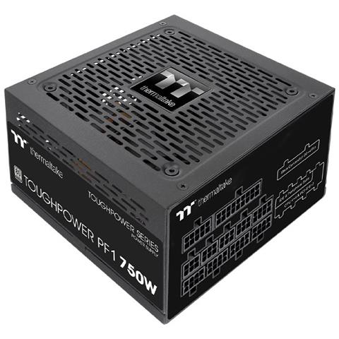 Alimentatore Pc Toughpower Pf1 750w Platino |ps-tpd-0750fnfape-1 - Foto 1