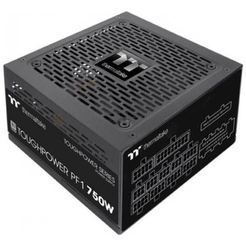 Alimentatore Pc Toughpower Pf1 750w Platino |ps-tpd-0750fnfape-1 - Foto 16