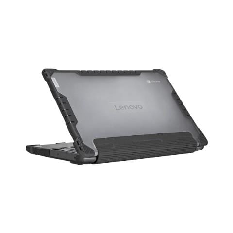 Cover per Notebook 100e Colore Nero / Trasparente - Foto 1