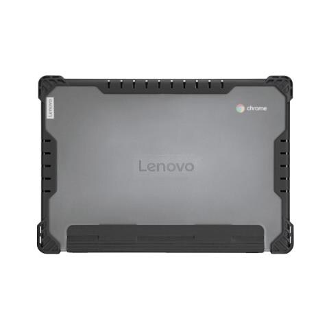 Cover per Notebook 100e Colore Nero / Trasparente - Foto 2