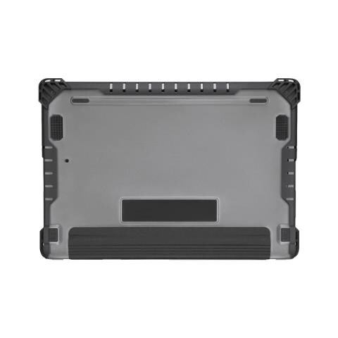 Cover per Notebook 100e Colore Nero / Trasparente - Foto 6