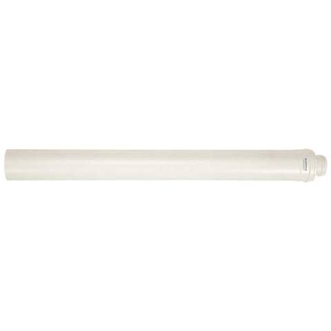 Kit Tubo Prolunga 60/100 Lunghezza M 1 “serie Verde” | 3.012089 - Foto 3