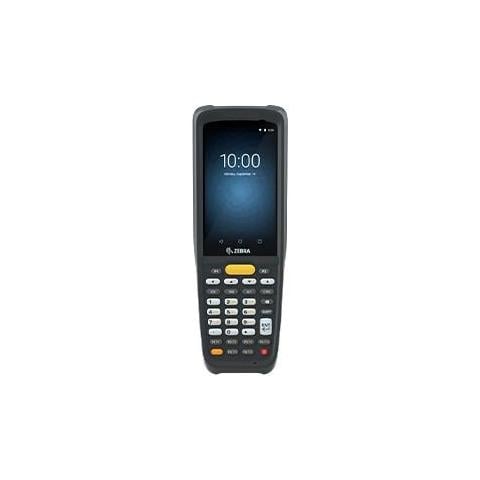 MC2200 computer palmare 10,2 cm (4") 800 x 480 Pixel Touch screen 296 g Nero - Foto 1