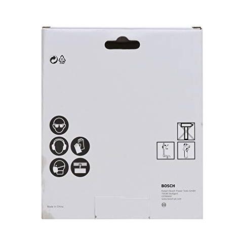 2608594247 Sega A Tazza For Wood & Metal, Legno E Metallo, Accessorio Per Foratrice, Ø 140 Mm - Foto 2