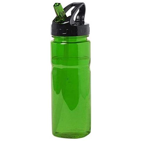 Borraccia Sportiva 23 Cm (650 Ml) 145.695 Trasparente - Foto 2