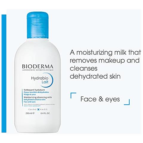 Hydrabio Lait 250ml - Foto 2
