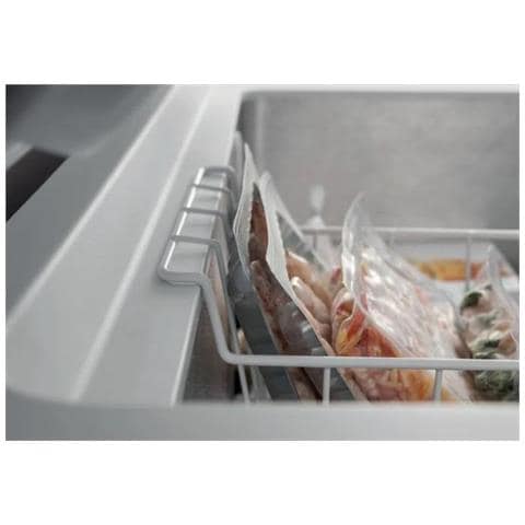 Congelatore Orizzontale WHE31352 FO 2 Classe E Capacità Netta 315 Litri Colore Bianco - Foto 9