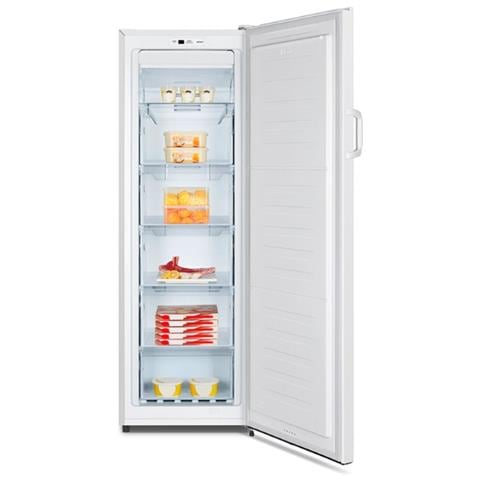 Congelatore Verticale FV245N4AW2 Classe E Capacità Lorda / Netta 212/186 Litri Colore Bianco - Foto 6