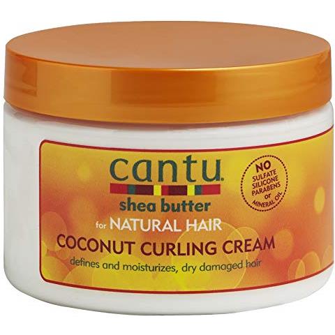 Crema Di Curling Al Cocco, 12 Once - Foto 1