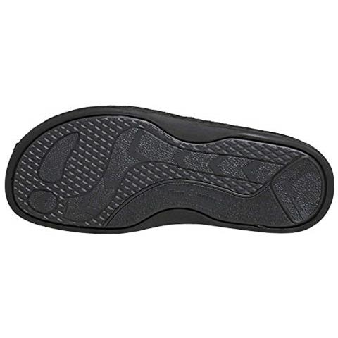 Dijon 01101062099 Uomo Scarpe Basse Stringate, Nero 42,5 Ue - Foto 4