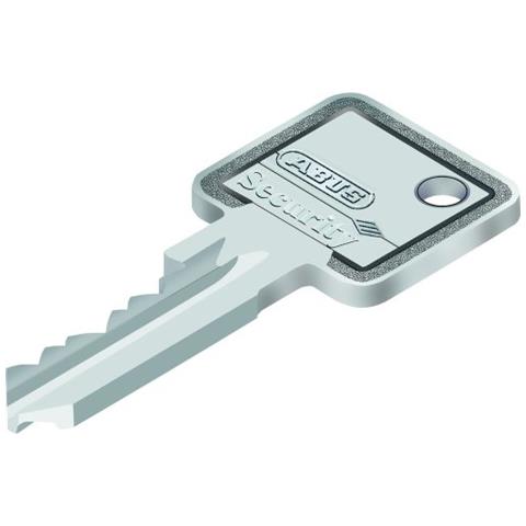 30130 - Profilo Per Serratura A Cilindro, Tipo C83n 30/45 - Foto 3