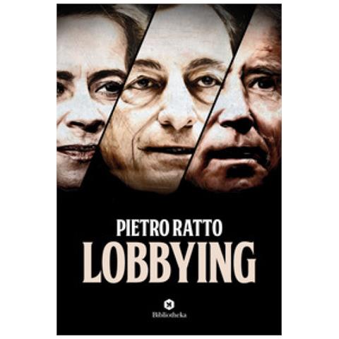 Pietro Ratto - Lobbying - Foto 1